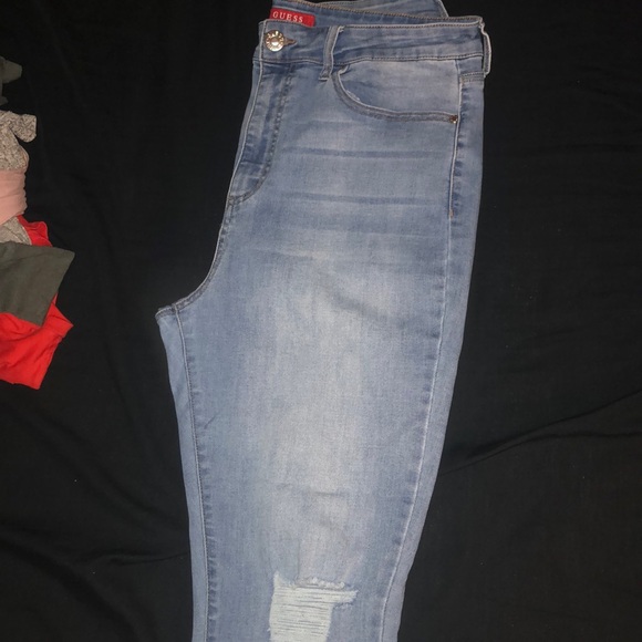 GUESS JEANS - Picture 5 of 5